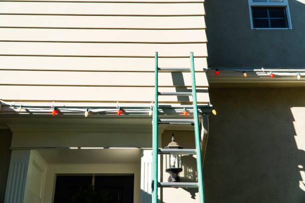 Siding for Multi-Family Homes in Spring Valley Lake, CA